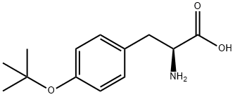 Tyrosine, O-(1,1-dimethylethyl)-