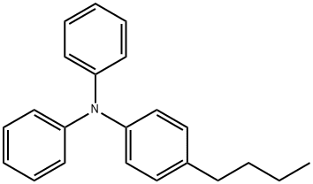 POLY-TPD 结构式