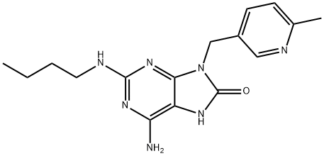 SM-276001 Structure
