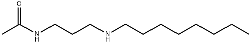 N1,N1-bis(3-aminopropyl)propane-1,3-diamine Struktur