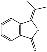 n-Butylphthalide-028 Struktur
