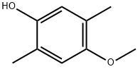 4-Methoxy-2,5-dimethylphenol