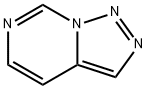 [1,2,3]Triazolo[1,5-c]pyrimidine