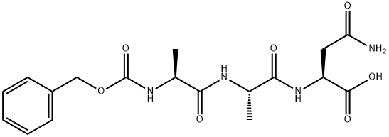 药物递送支架肽, 499969-23-2, 结构式