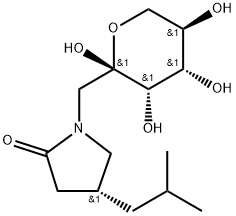普瑞巴林杂质PD 0224377, 501665-97-0, 结构式