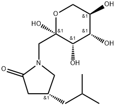 501666-22-4 Structure