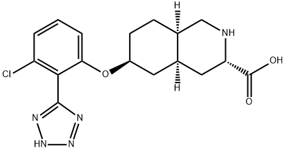 503294-13-1 Structure
