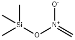 Silane, trimethyl[(methyleneoxidoamino)oxy]-