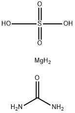 二甲胺水溶液(DIMETHYLAMINEM) 结构式