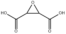 环氧琥珀酸聚合物,51274-37-4,结构式