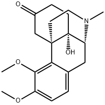5140-32-9 Structure