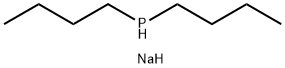 Phosphine, dibutyl-, sodium salt (1:1)