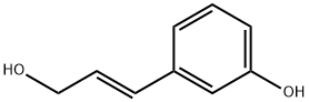 3-(3-羟基丙-1-烯-1-基)苯酚,51765-22-1,结构式