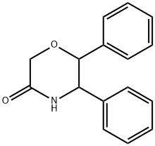 , 5196-97-4, 结构式