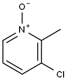 52313-57-2 2-甲基-3-氯吡啶氮氧化物