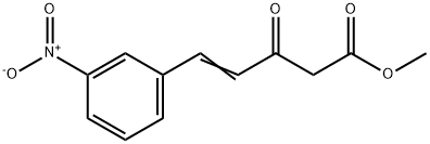 Benidipine Impurity Structure