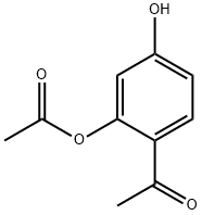 1-[2-(Acetyloxy)-4-hydroxyphenyl]ethanone