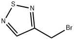 3-(bromomethyl)-1,2,5-thiadiazole
