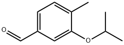 532965-71-2 3-Isopropoxy-4-methylbenzaldehyde