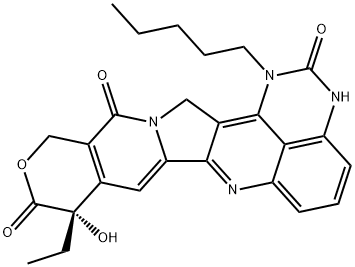 CH0793011 Structure