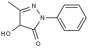 5393-61-3 Structure