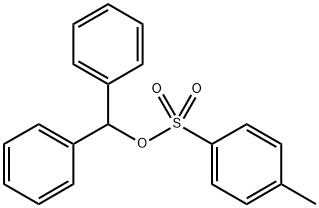 Tamoxifen Impurity 3, 5435-24-5, 结构式