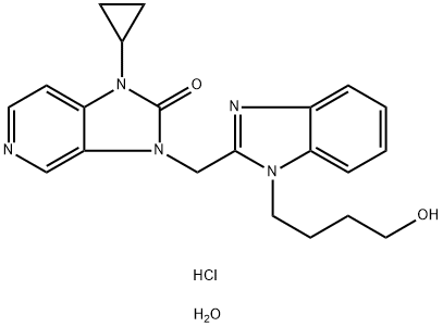 543700-67-0 Structure