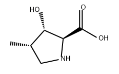 Anidulafungin Impurity 4, 54615-51-9, 结构式