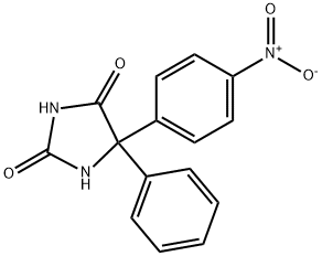 Phenytoin Impurity 4 Struktur