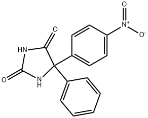 Phenytoin Impurity 4 Structure