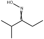 3-Pentanone, 2-methyl-, oxime Struktur