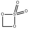 1,3,2-Dioxathietane, 2,2-dioxide Structure