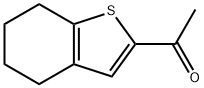 1-(4,5,6,7-tetrahydro-1-benzothiophen-2-yl)ethan-1-one