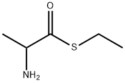 Thioalanine S-Ethyl Ester 结构式