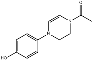 Ketoconazole Impurity 1 Struktur