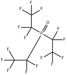 58431-32-6 Tris(pentafluoroethyl)phosphine oxide