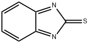 2H-Benzimidazole-2-thione