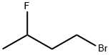 1-bromo-3-fluorobutane