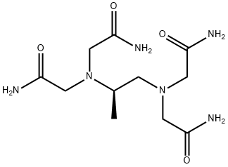 右雷佐生(右丙亚胺)杂质5, 61037-91-0, 结构式