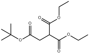 1,1,2-Ethanetricarboxylic acid, 2-(1,1-dimethylethyl) 1,1-diethyl ester