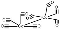Cobalt, octacarbonyldi-, (Co-Co), stereoisomer Struktur