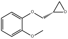61248-99-5 Oxirane, 2-[(2-methoxyphenoxy)methyl]-, (2S)-