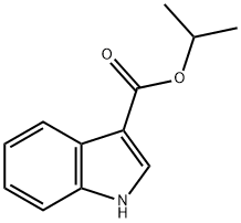 托烷司琼杂质6,61698-92-8,结构式