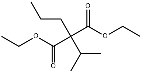 Valproic acid Impurity(244Da) Structure