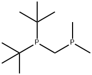 (Di-tert-butylphosphino)(dimethylphosphino)methane