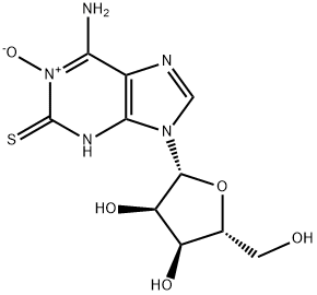 64570-12-3 Structure