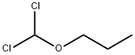 65611-08-7 Propane, 1-(dichloromethoxy)-