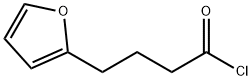 2-Furanbutanoyl chloride