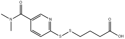 663599-04-0 Structure