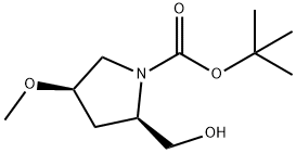 664364-27-6 Structure